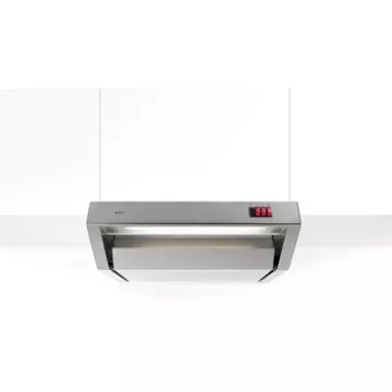 Hotte casquette NOVY 936 INOX