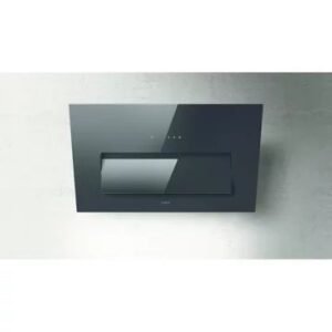 Hotte décorative murale inclinée ELICA BLOOM BL/A/85