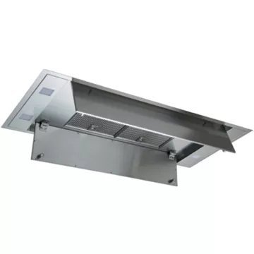 Hotte plafond ROBLIN Plafond INSPIRATION 1000 IN SANS MOTEUR – Image 4