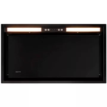 Hotte encastrable NOVY CRYSTAL 26052