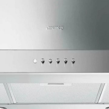 Hotte décorative îlot ELICA JUNO URBAN ZINC/F/50 – Image 3