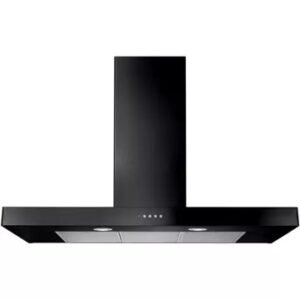 Hotte décorative murale FALCON UNBHDS110BL