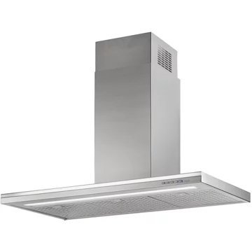 Hotte décorative îlot FALMEC LUMEN2430