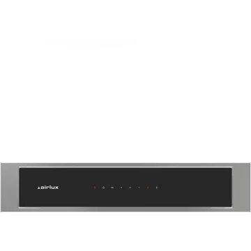Hotte plan de travail AIRLUX AHV659BK – Image 5