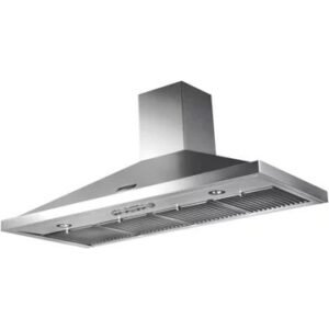 Hotte décorative murale FALCON 110 PLUS