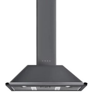 Hotte décorative murale SMEG KT100GRE