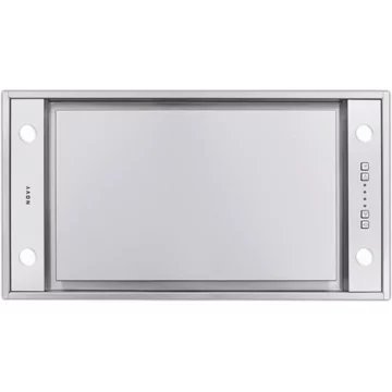 Hotte encastrable NOVY 810 mini pure line