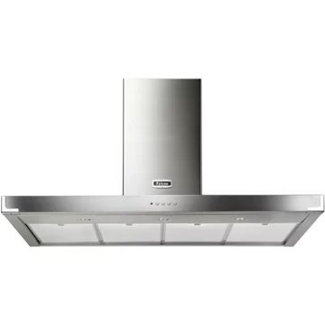 Hotte décorative murale FALCON PKR ULT PLAT