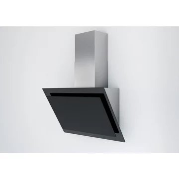 Hotte décorative murale inclinée NOVY 7835