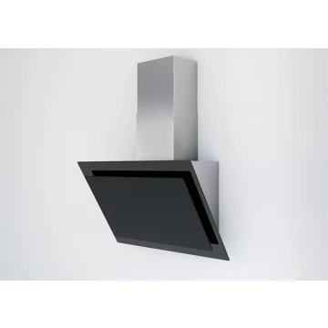 Hotte décorative murale inclinée NOVY VISION 7830