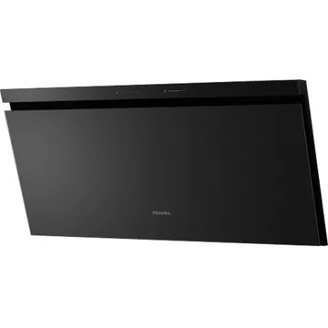 Hotte décorative murale inclinée MIELE DAH 4970 OBSW