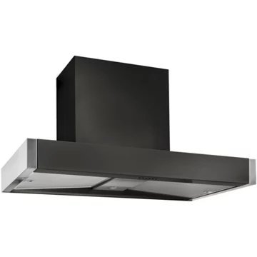 Hotte décorative murale FALCON MHDSC1000MB/-EU