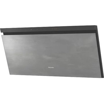 Hotte décorative murale inclinée MIELE DAH 4970