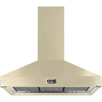 Hotte décorative murale FALCON FHDSE900CR/C