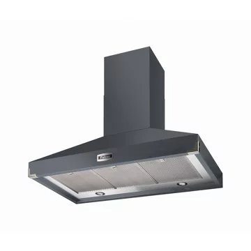 Hotte décorative murale FALCON FHDSE1092SL