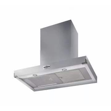Hotte décorative murale FALCON PKR90 CONTEMP