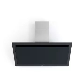 Hotte décorative murale inclinée NOVY NOVY VISION 7840