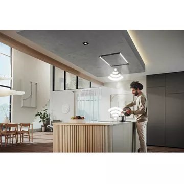 Hotte plafond MIELE DAC 4940 EDST Stella Ambient – Image 3