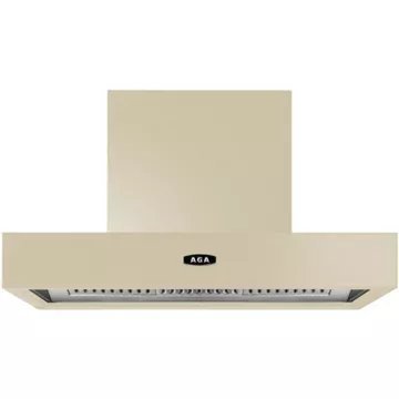 Hotte décorative murale 890 SH-CRM