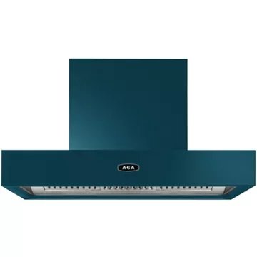 Hotte décorative murale AGA AGA-HOOD-990 SH-SAL