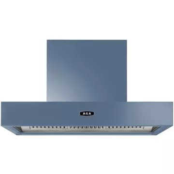 Hotte décorative murale AGA AGA-HOOD-1090 SH-DVE