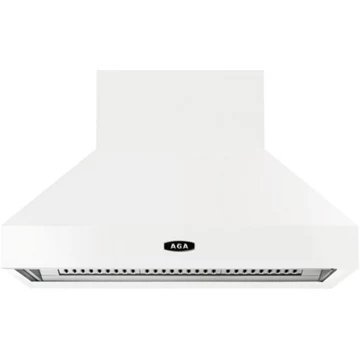 Hotte décorative murale 1090 PH-WHT