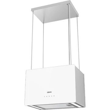 Hotte décorative îlot CIARRA CD4850S