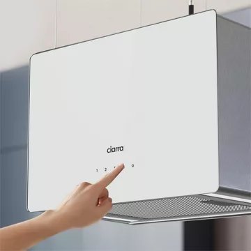 Hotte décorative îlot CIARRA CD4850S – Image 6