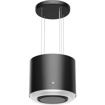 Hotte décorative îlot CIARRA VM4838B