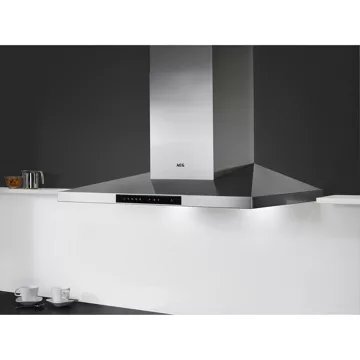 Hotte décorative murale AEG DKB5960HM – Image 4