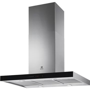 Hotte décorative îlot ELECTROLUX LFI769X ILOT