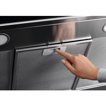 Hotte décorative îlot ELECTROLUX LFI769X ILOT – Image 4