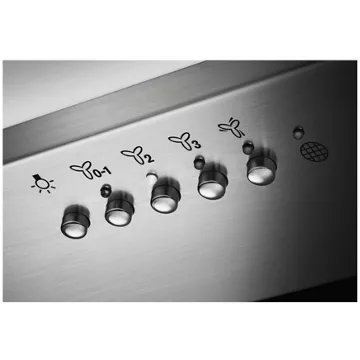Hotte plafond AEG DGE5861HM – Image 2