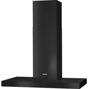 Hotte décorative murale MIELE PUR 98