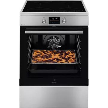 Cuisinière induction ELECTROLUX EKI64899BX