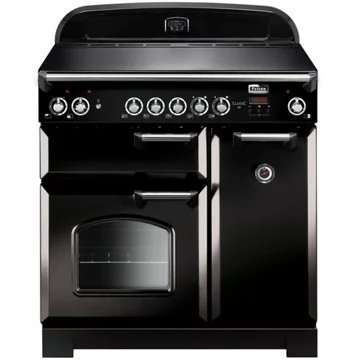 Piano de cuisson vitrocéramique FALCON CLASSIC90 VITRO