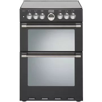 Cuisinière gaz STOVES STERLING 60 DFT NOIR