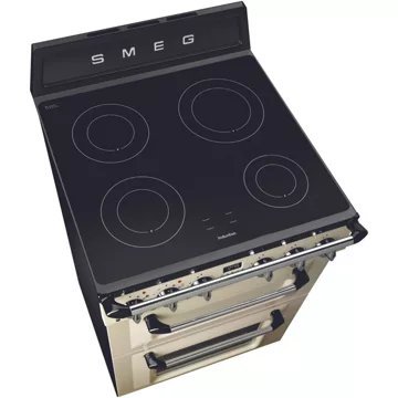Cuisinière induction SMEG TR62IP2 – Image 2