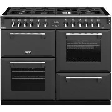 Piano de cuisson gaz STOVES RICHMOND DELUXE 110