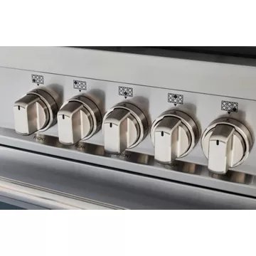 Piano de cuisson gaz BERTAZZONI MAS96L2EXT – Image 5