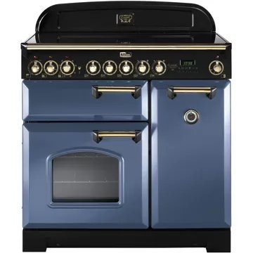 Piano de cuisson vitrocéramique FALCON