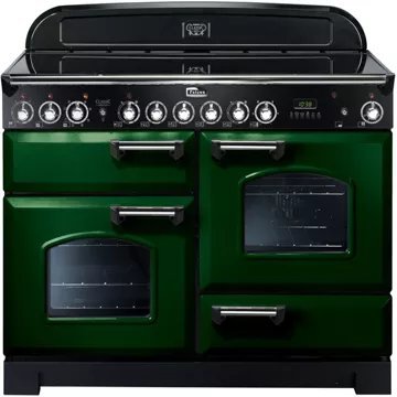 Piano de cuisson vitrocéramique FALCON CLASSIC DELUXE 110
