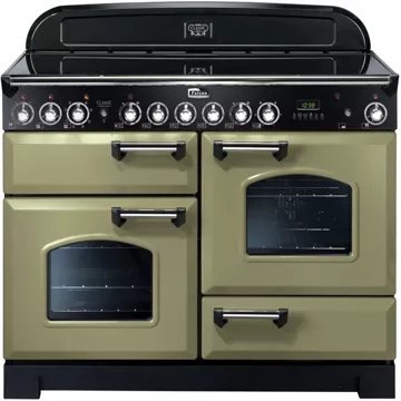 Piano de cuisson vitrocéramique FALCON CLASSIC DELUXE 110