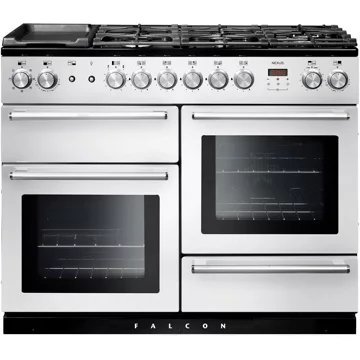 Piano de cuisson mixte FALCON NEXUS 110