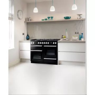 Piano de cuisson mixte FALCON NEXUS110 MIXTE NOIR – Image 3