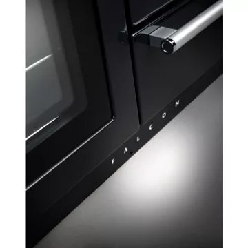 Piano de cuisson mixte FALCON NEXUS110 MIXTE NOIR – Image 7