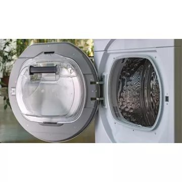 Sèche linge pompe à chaleur ESSENTIELB ESLHP10-2b – Image 4