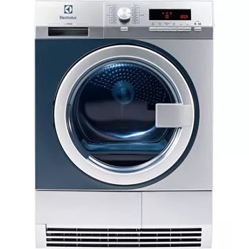 Sèche linge professionnel ELECTROLUX myPRO – Image 2