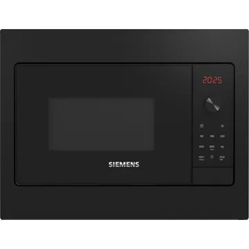 Micro ondes encastrable SIEMENS BF523LMB3 IQ300 cookControl7