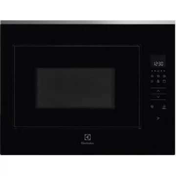 Micro ondes grill encastrable ELECTROLUX KMFD264TEX